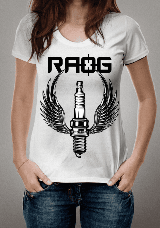 Nome do produto  RAOG I