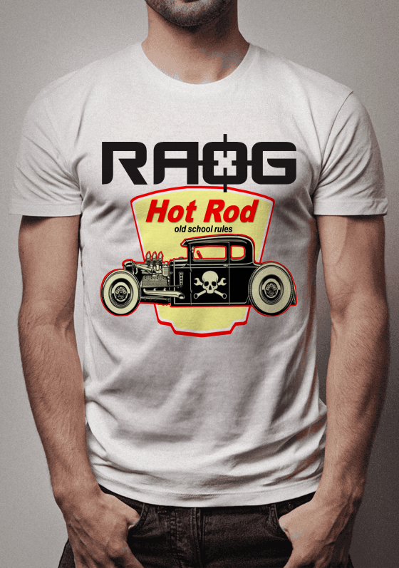 Nome do produto  RAOG IV