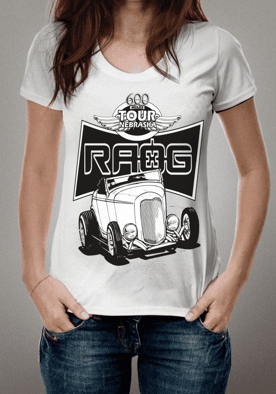 Nome do produto  RAOG IX