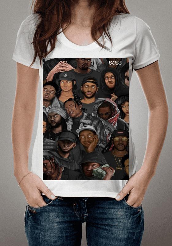 RAP INTERNALCIONAL