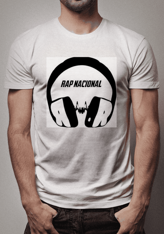Nome do produto  Rap Nacional 