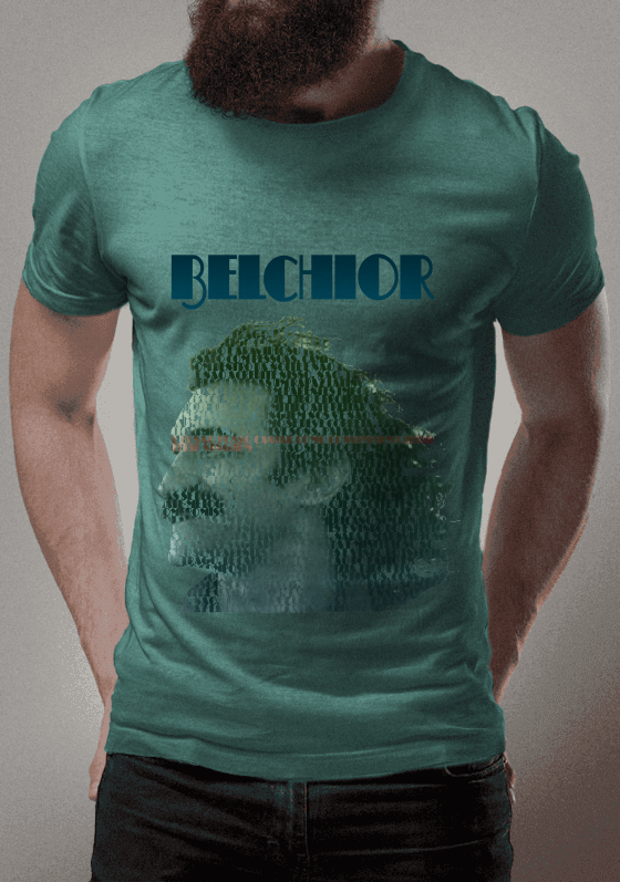 Rapaz Latino-Americano