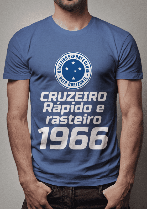 Nome do produto: Rápido e rasteiro