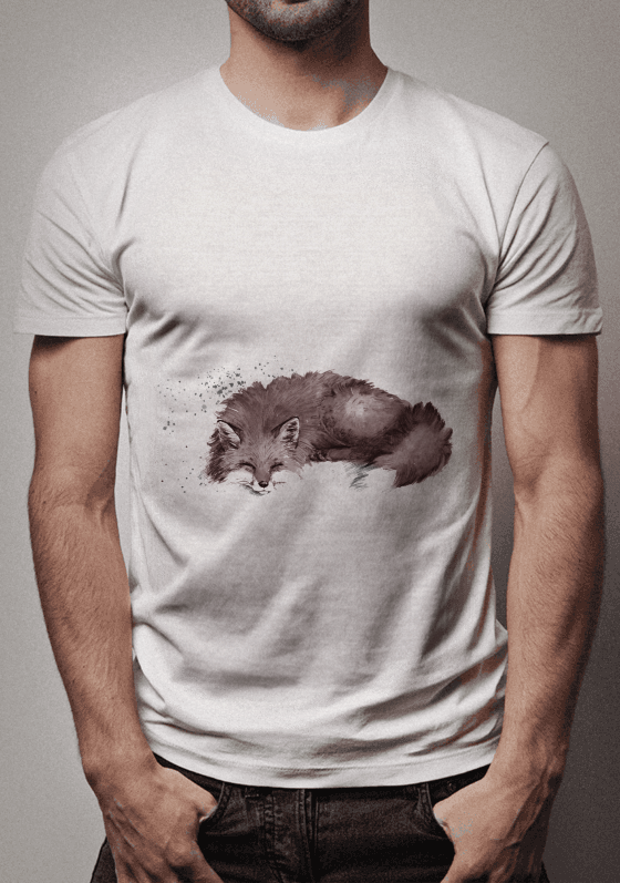 Nome do produto  Raposa