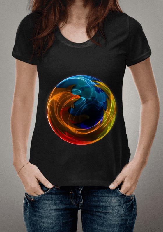 Nome do produto  Raposa de fogo