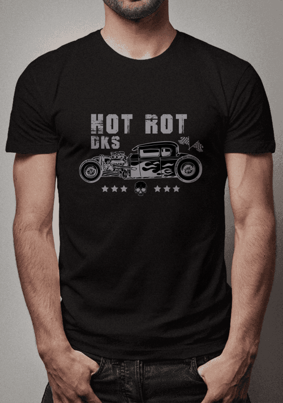 Nome do produto  Rat hot