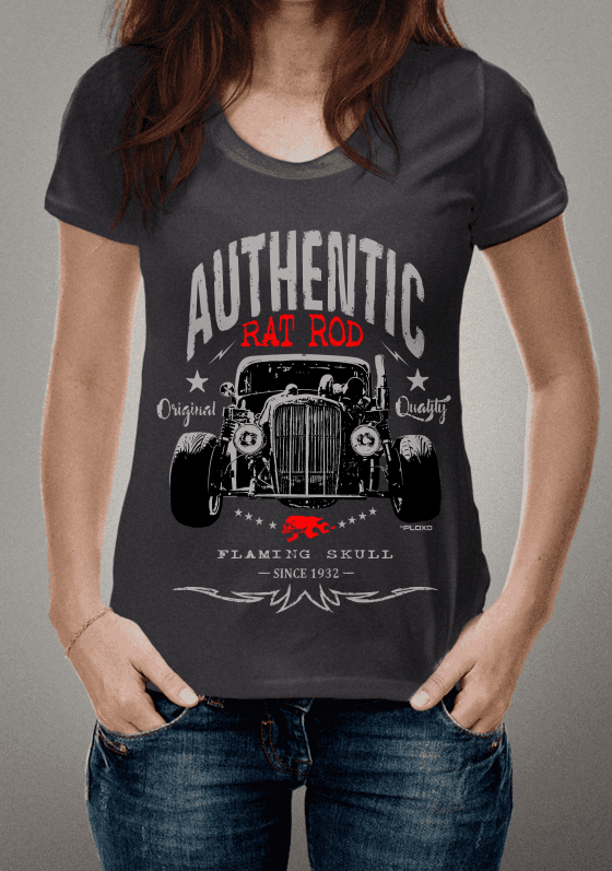 Rat rod