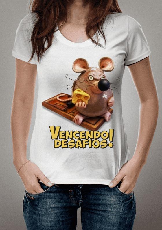 RATÃO VALENTE