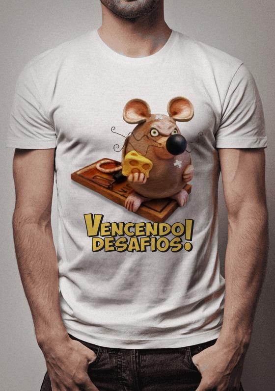 RATÃO VALENTE