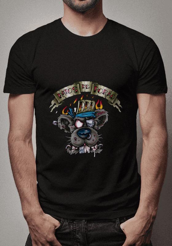 Nome do produto  Ratos