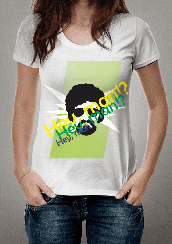 Nome do produto  Raul Seixas - Hey man!?