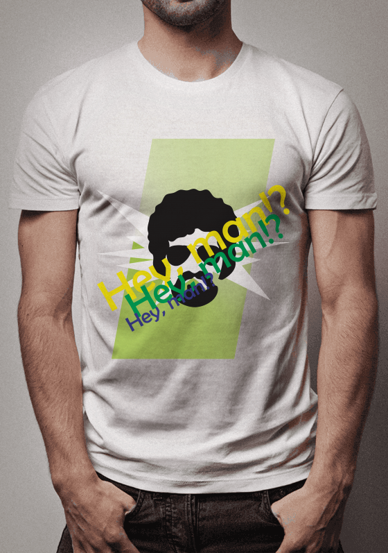 Nome do produto  RAUL SEIXAS - HEY MAN!?