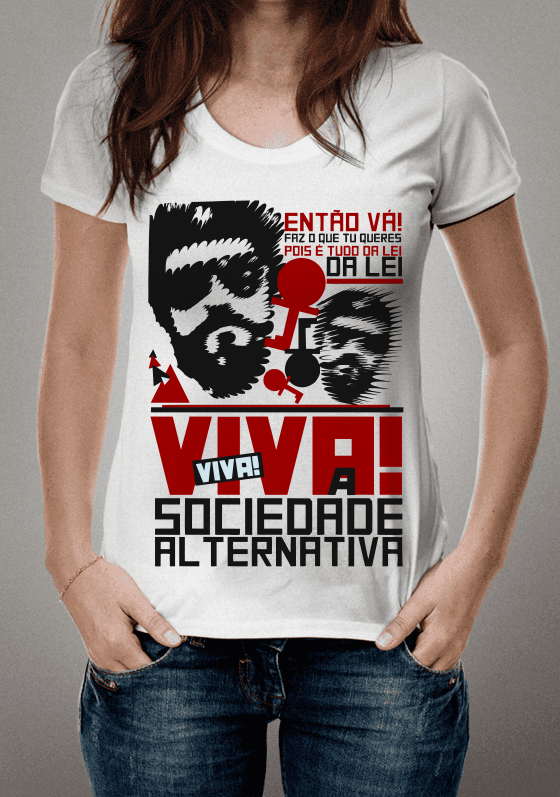 Nome do produto  Raul Seixas 