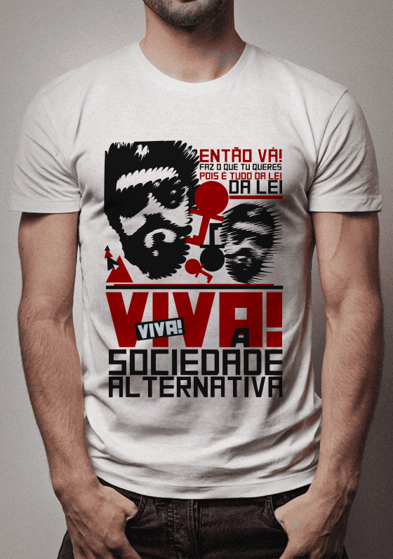 Nome do produto  Raul Seixas 