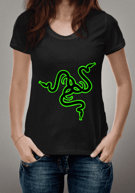 Nome do produto  Razer