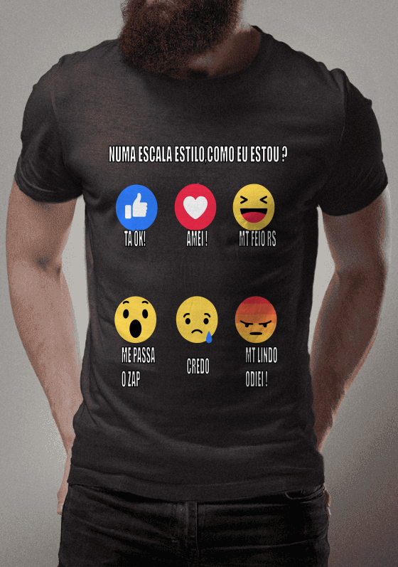 Reações