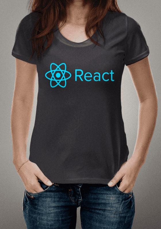 React é Foda