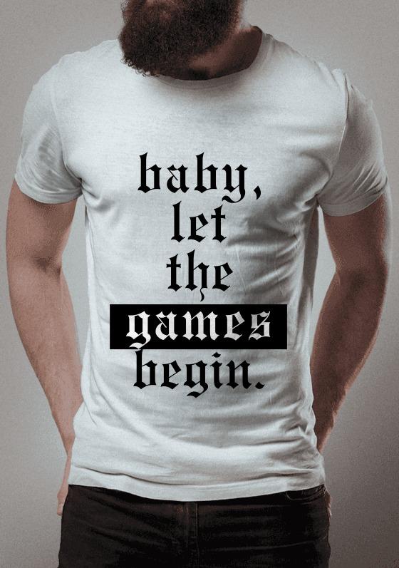 Nome do produto  READY FOR IT [3]