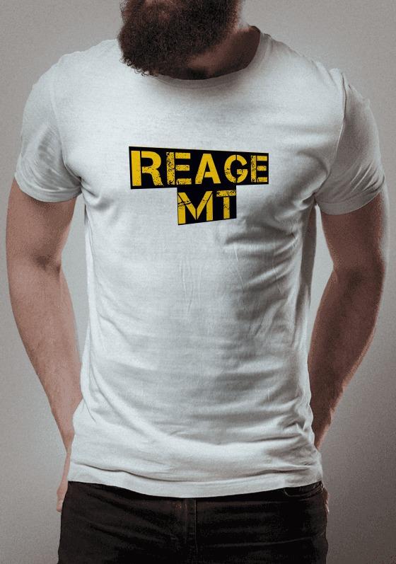 Nome do produto  Reage Mato Grosso 