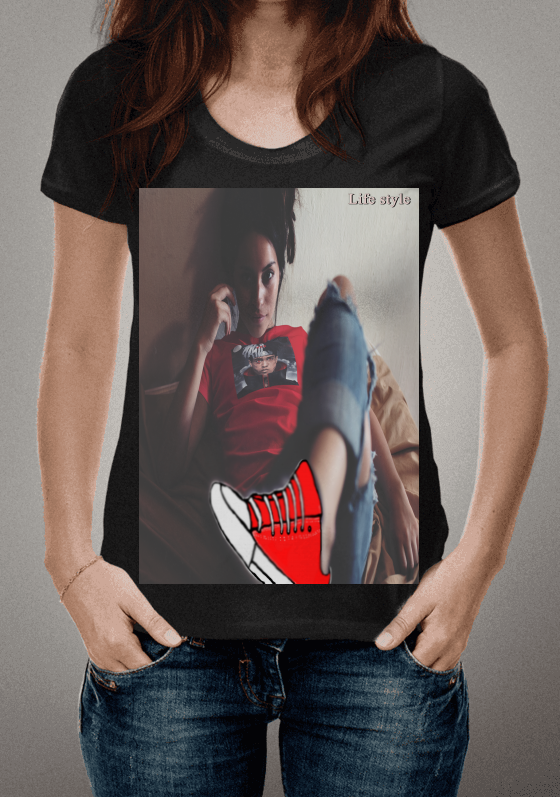 Nome do produto  Realidade e desenho