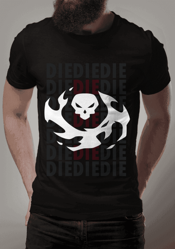 Reaper Death Blossom