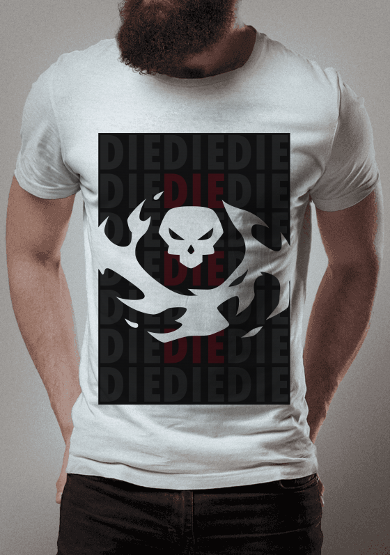 Reaper Death Blossom (clara)