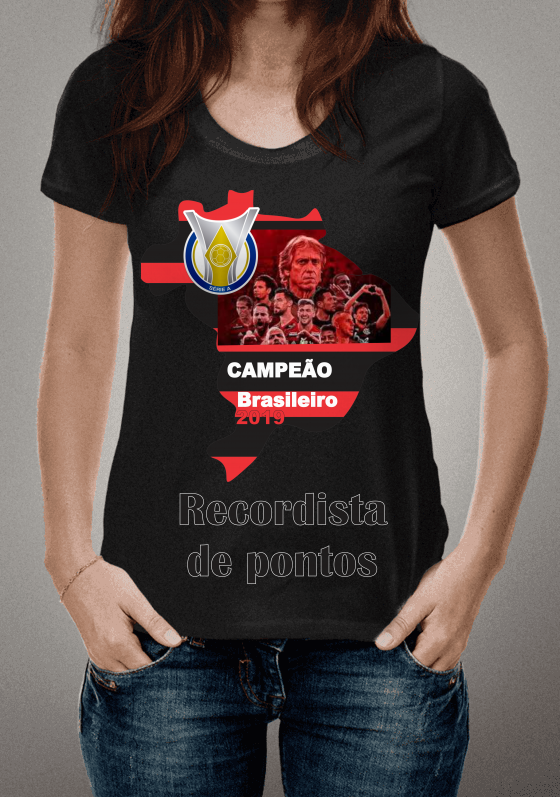 Nome do produto  record no brasileiro