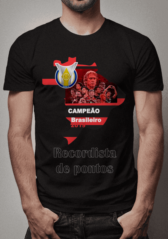 Nome do produto  record no brasileiro