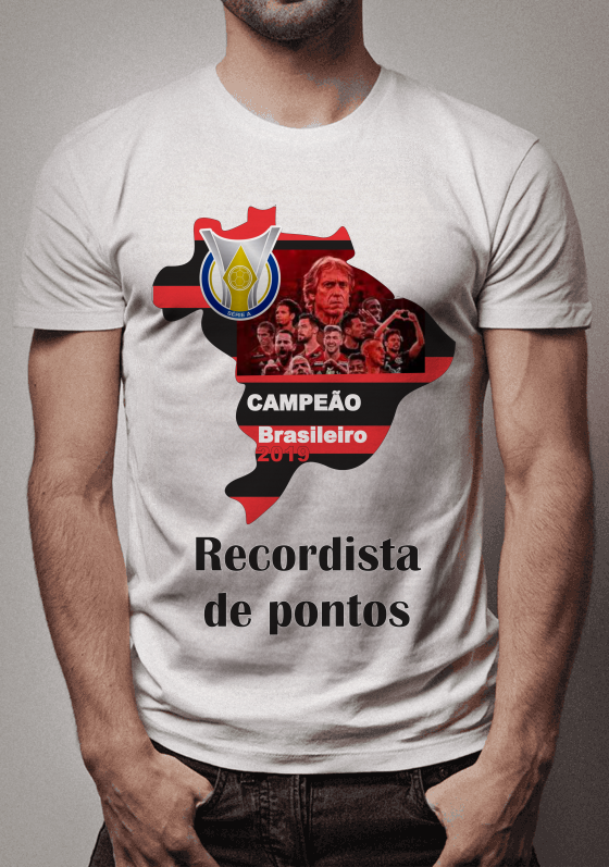 Nome do produto  recordista de pontos