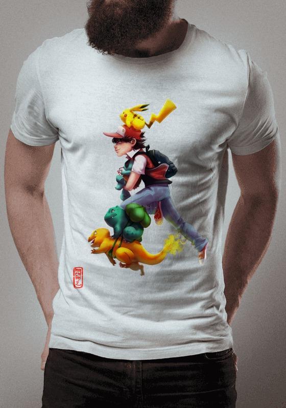 Nome do produto  RED