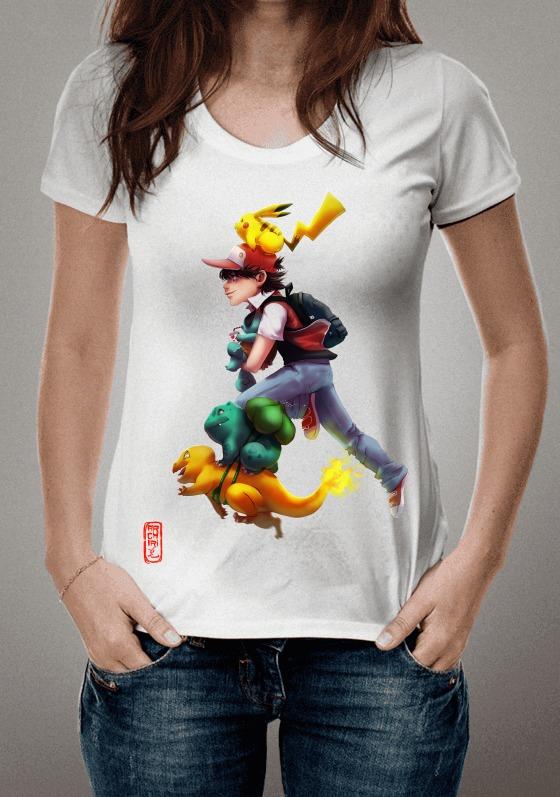 Nome do produto  RED