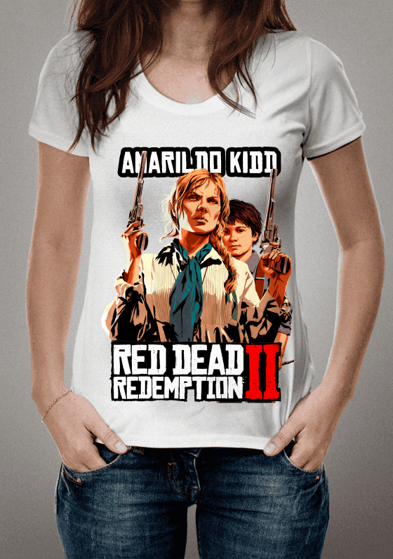 Nome do produto  Red