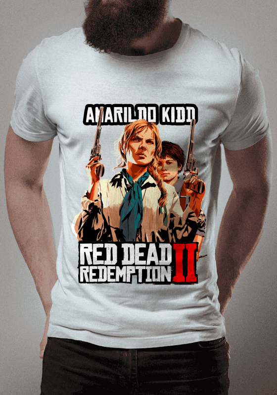 Nome do produto  Red