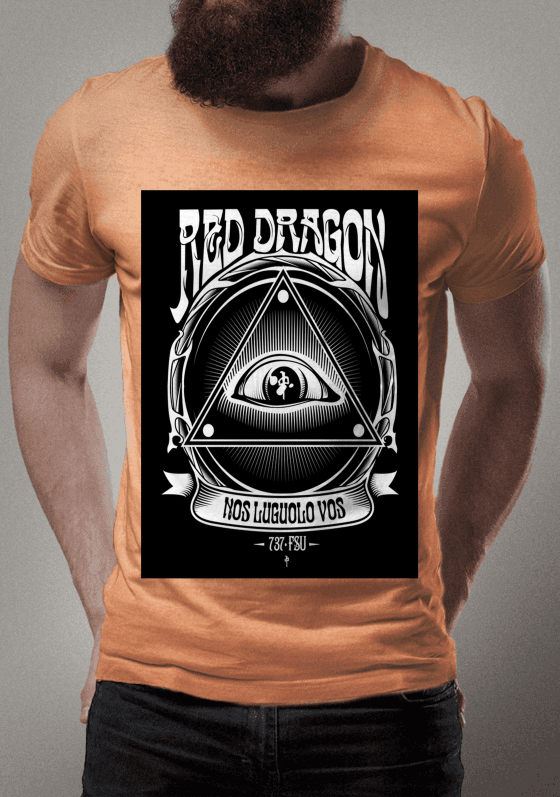 Red Dragon 