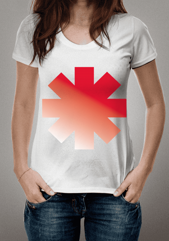 Nome do produto  red hot