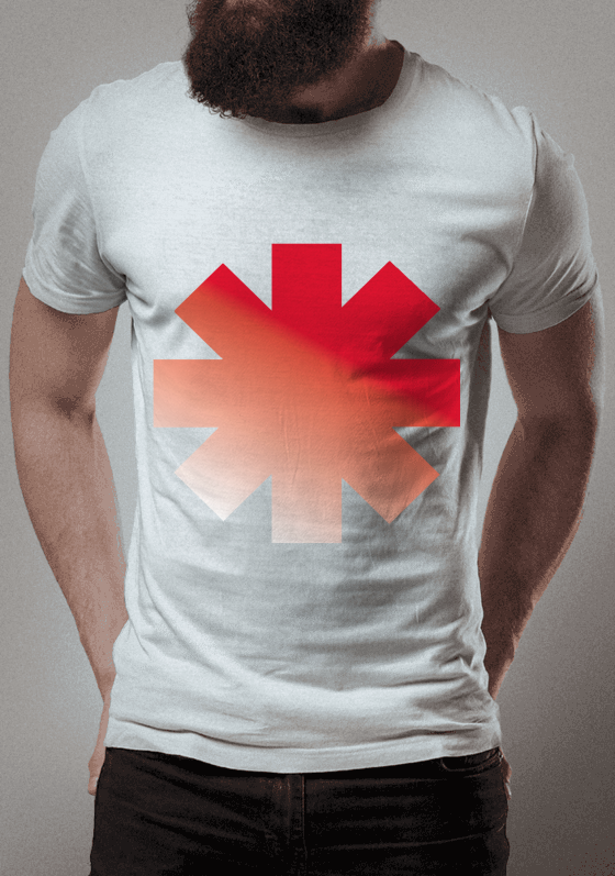 Nome do produto  red hot