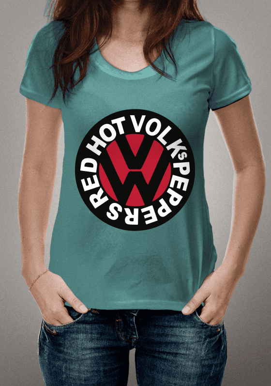 Nome do produto  RED HOT VOLKS