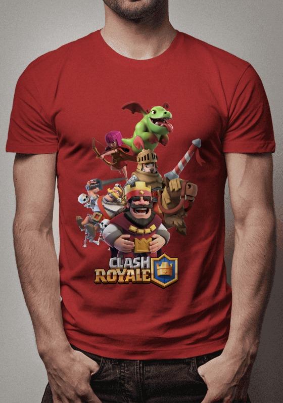 Red King