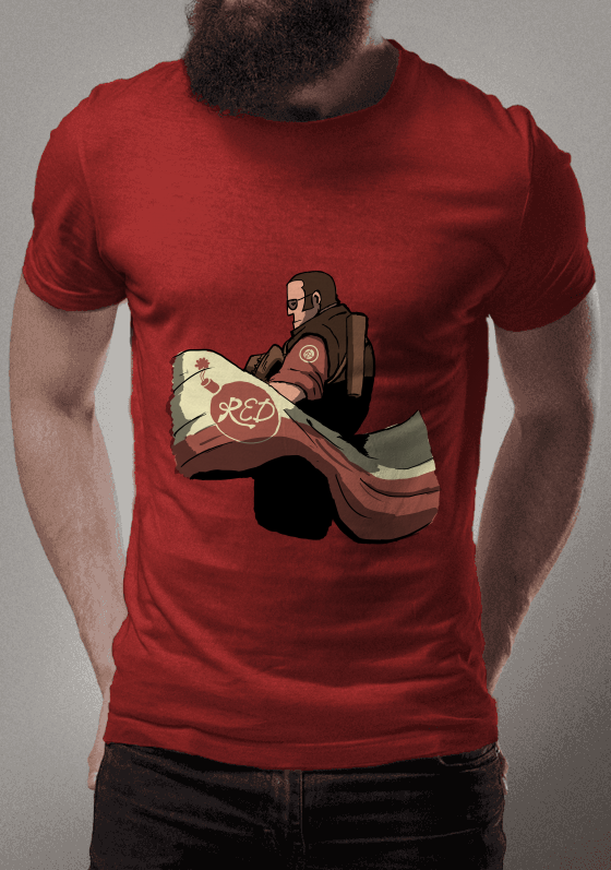 Nome do produto  Red Sniper