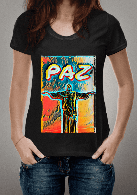 Nome do produto  REDENTOR