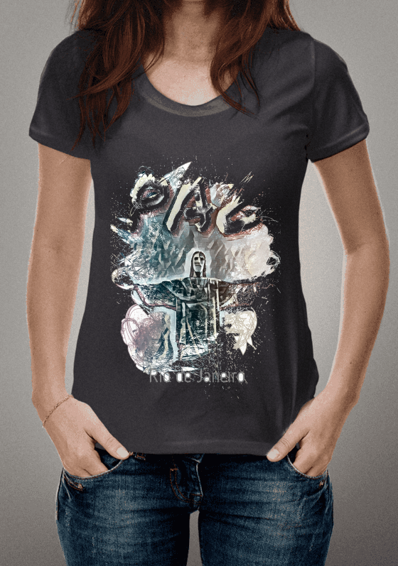 Nome do produto  redentor