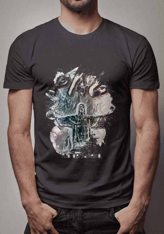 Nome do produto  redentor