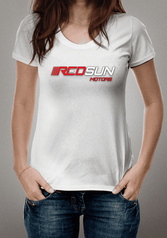 Nome do produto  redsun motors 