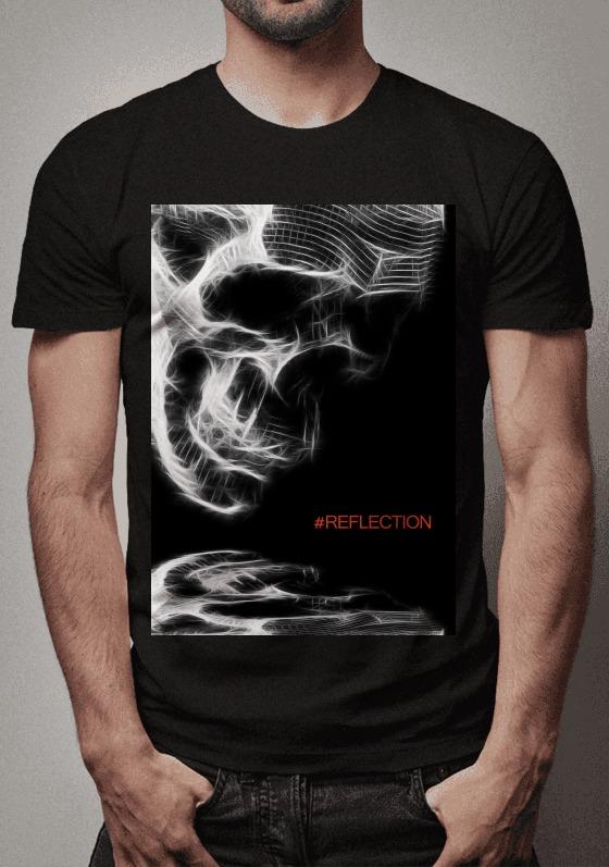 Nome do produto  Reflection