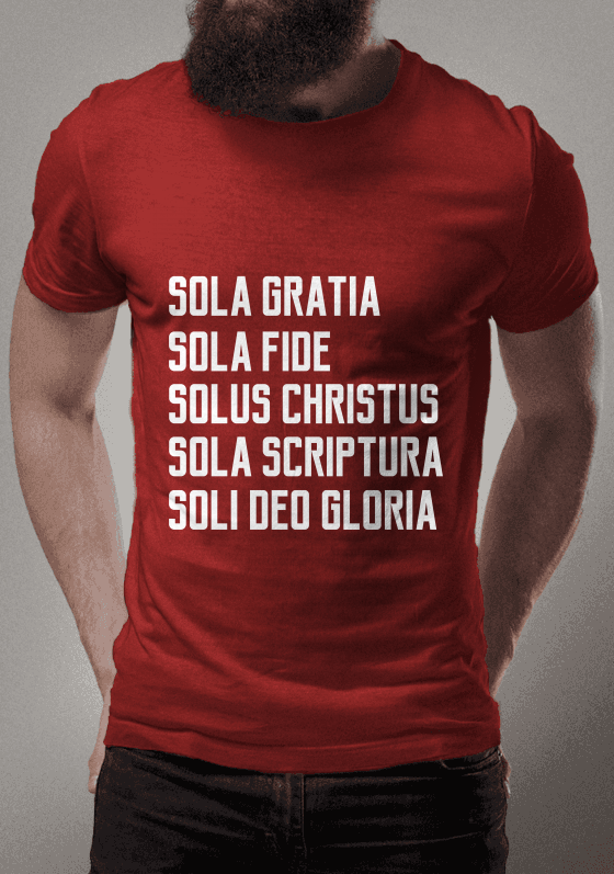 REFORMA 5 SOLAS