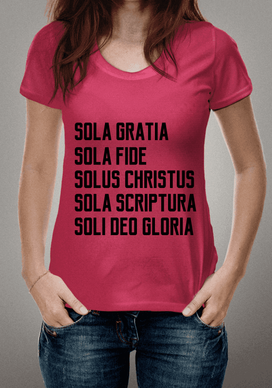 REFORMA 5 SOLAS