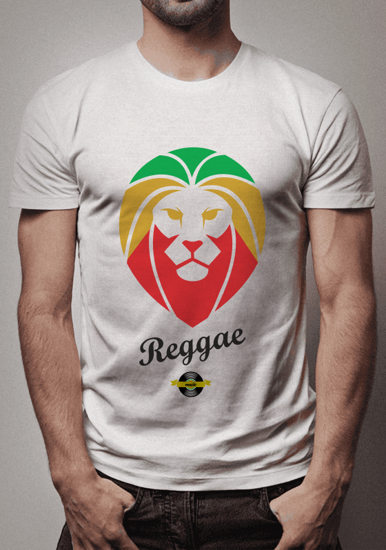 Nome do produto  Reggae Music 