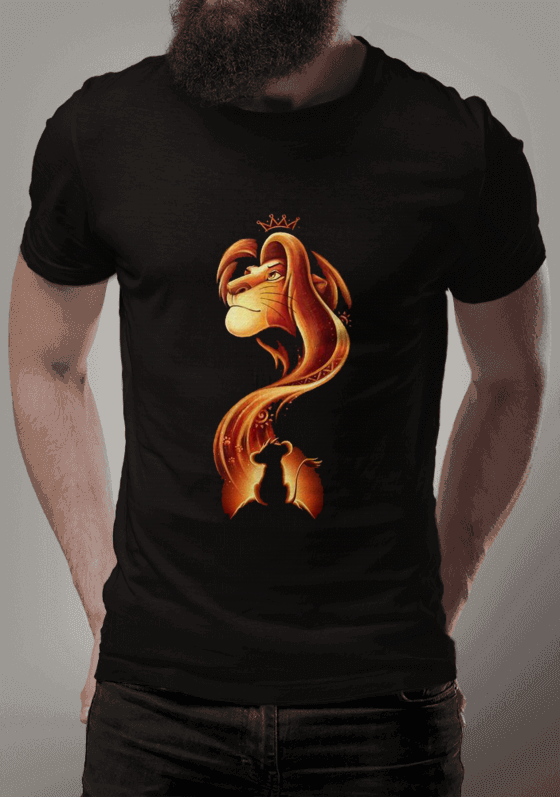 Nome do produto  rei