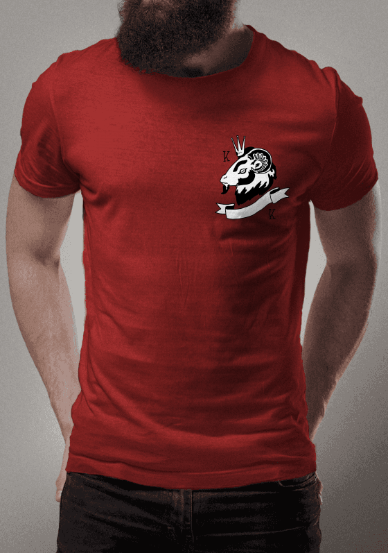 Nome do produto  rei cordeiro