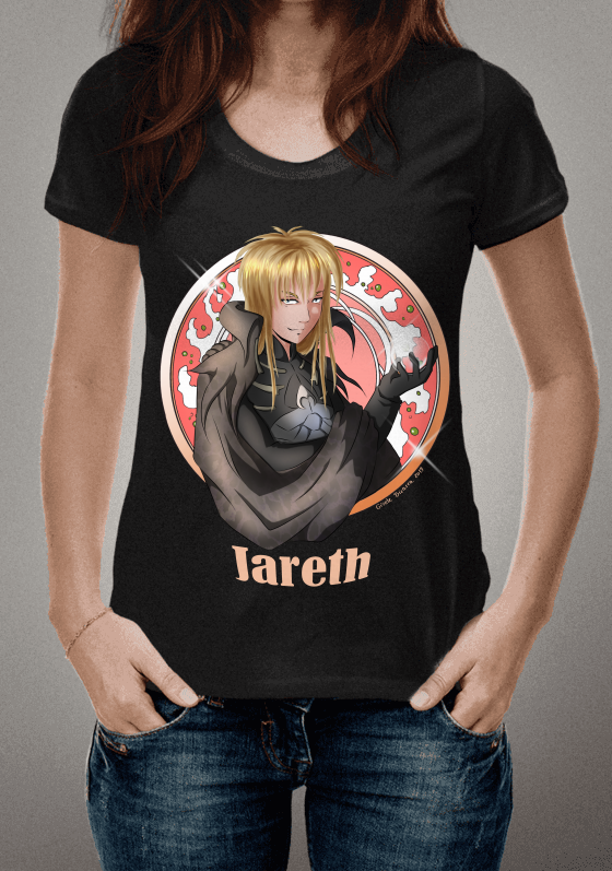 Nome do produto  Rei dos Duendes